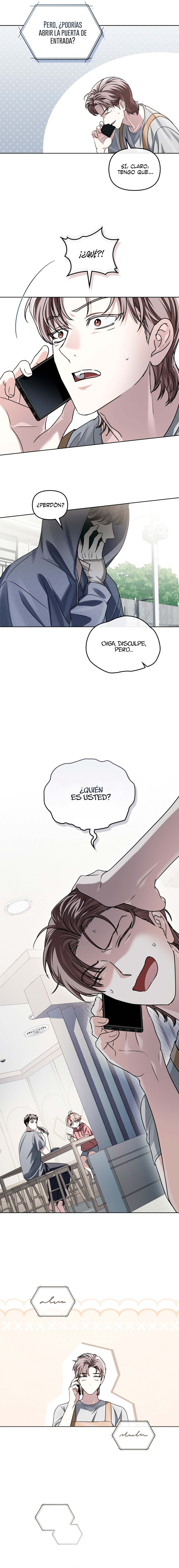 Llama Espíritual Capitulo 39 página 13