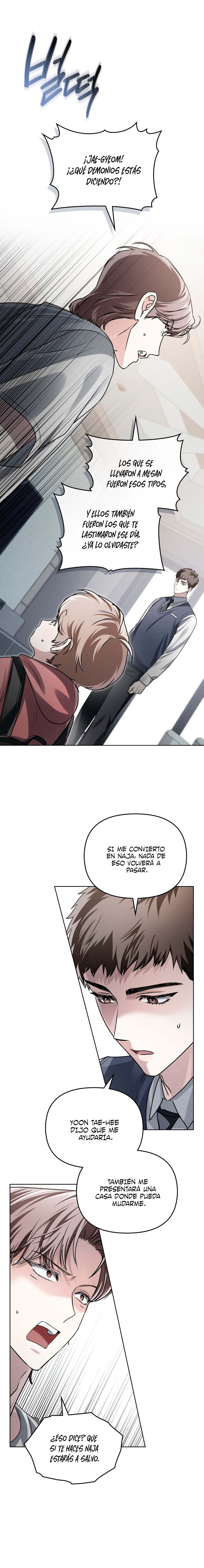Llama Espíritual Capitulo 39 página 2