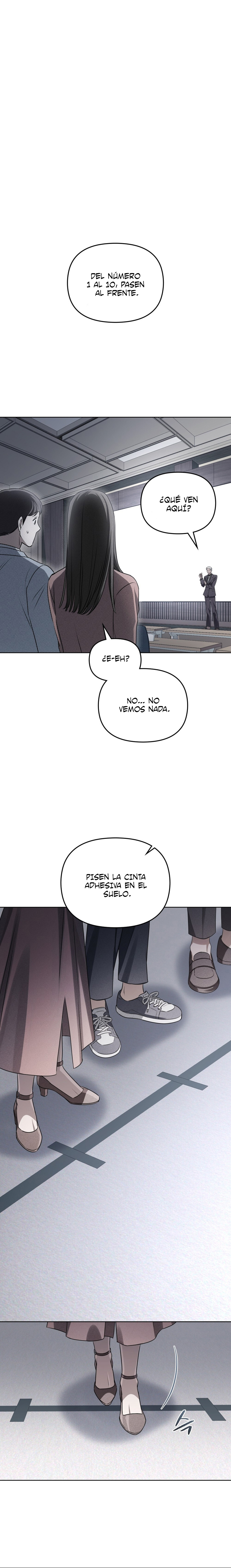 Llama Espíritual Capitulo 42 página 10
