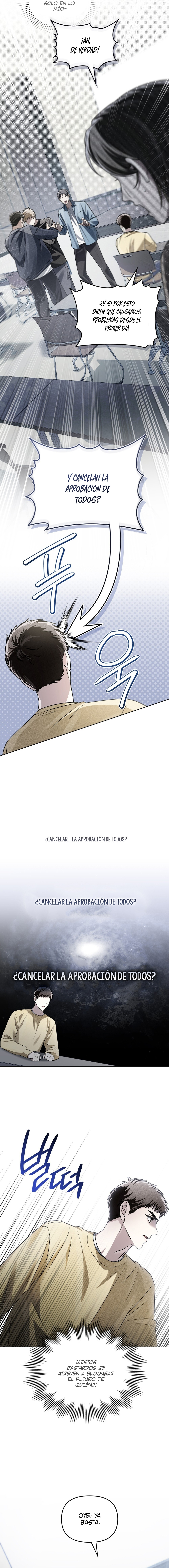 Llama Espíritual Capitulo 44 página 8
