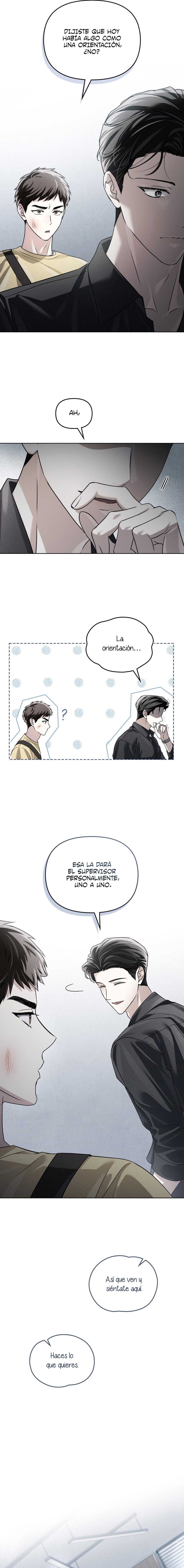 Llama Espíritual Capitulo 46 página 2