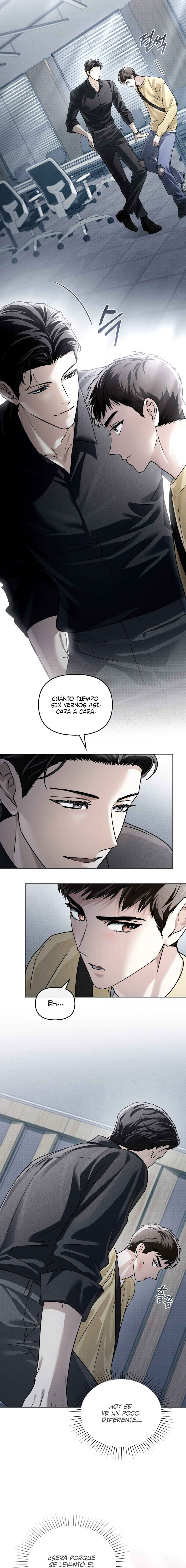Llama Espíritual Capitulo 46 página 3