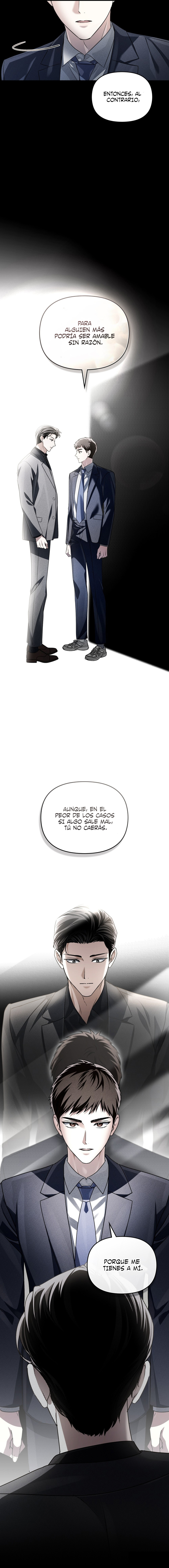 Llama Espíritual Capitulo 47 página 14