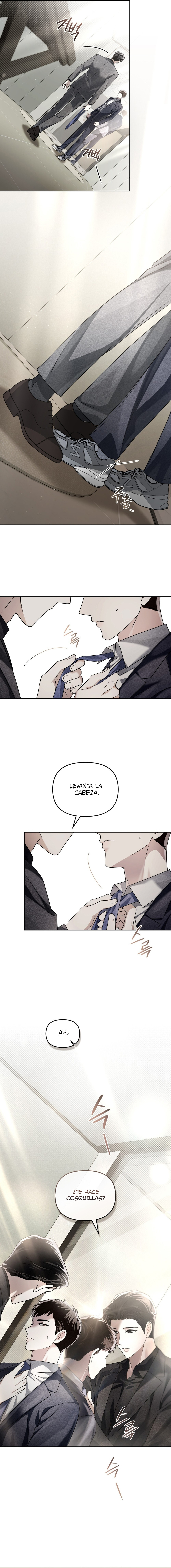 Llama Espíritual Capitulo 47 página 9