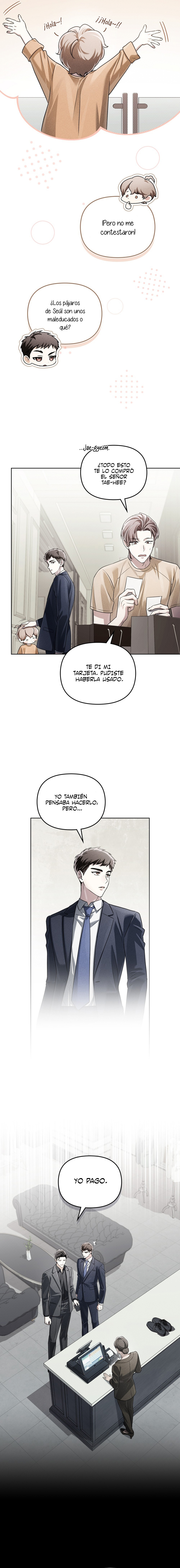 Llama Espíritual Capitulo 48 página 2