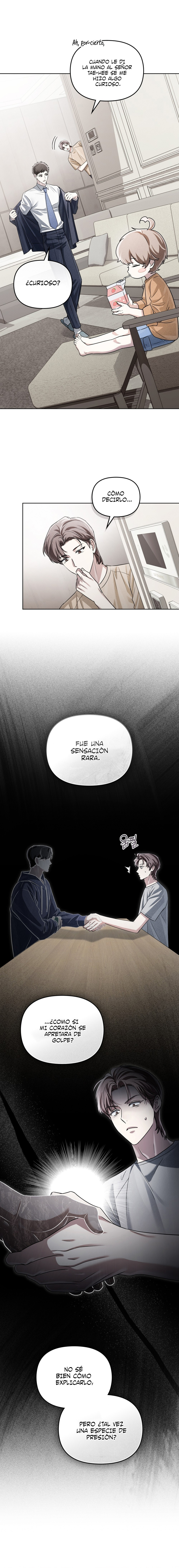 Llama Espíritual Capitulo 48 página 5