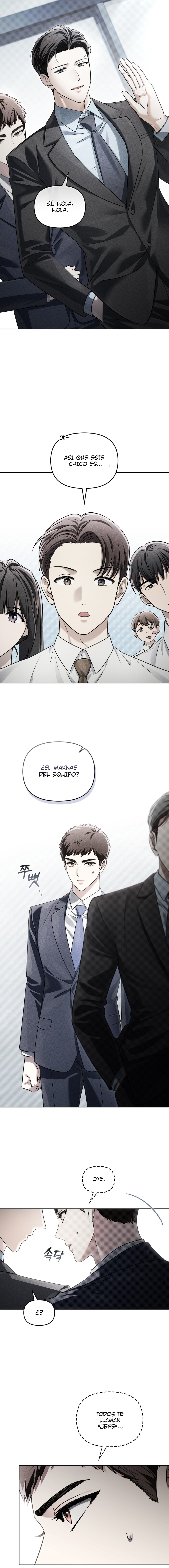 Llama Espíritual Capitulo 50 página 13