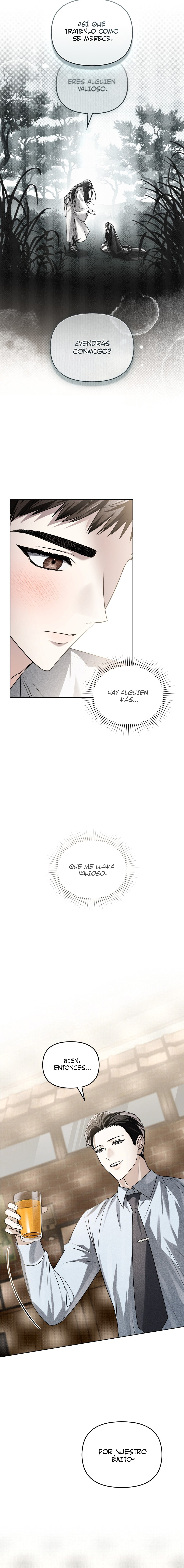 Llama Espíritual Capitulo 52 página 16