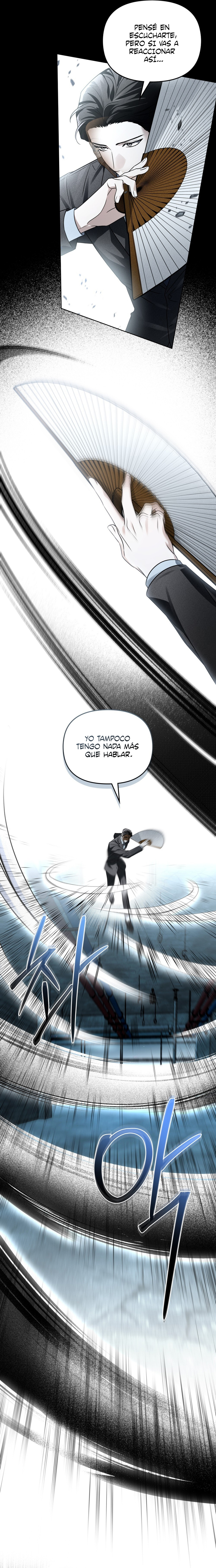 Llama Espíritual Capitulo 52 página 4