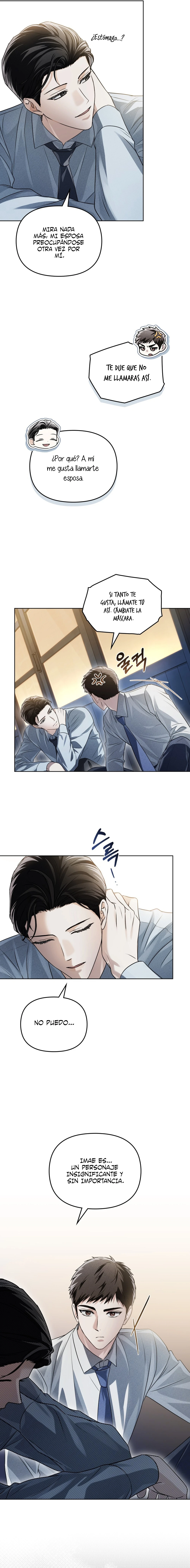Llama Espíritual Capitulo 53 página 3