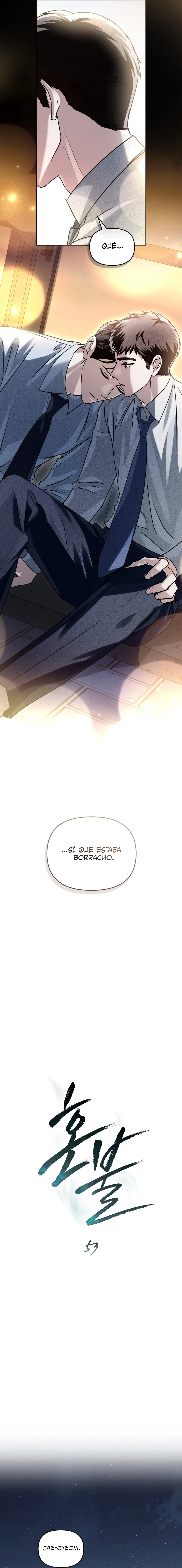 Llama Espíritual Capitulo 53 página 9