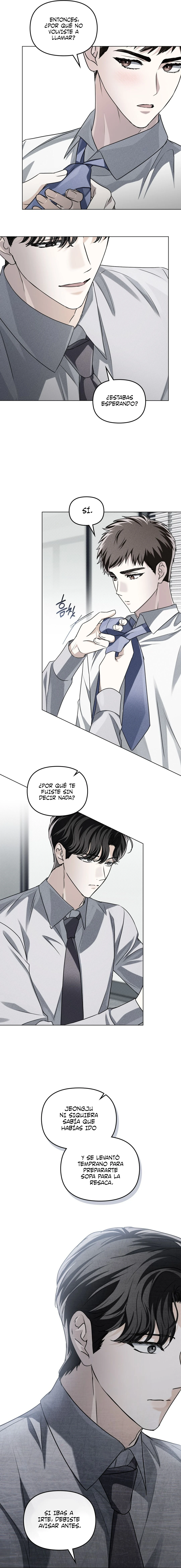 Llama Espíritual Capitulo 55 página 2