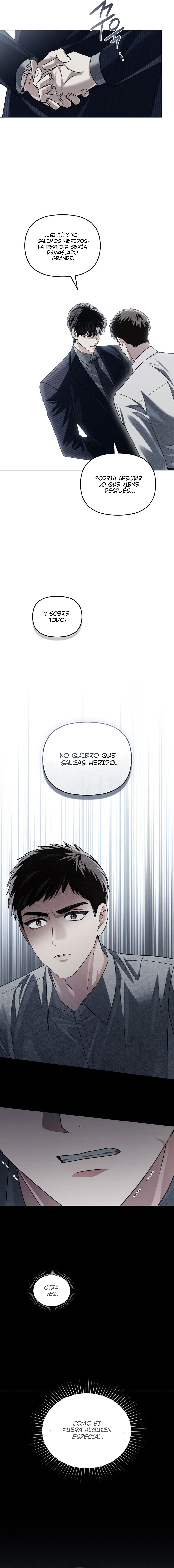 Llama Espíritual Capitulo 56 página 10