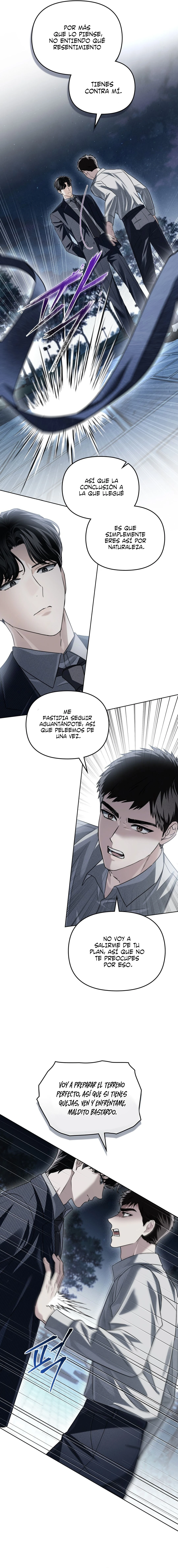 Llama Espíritual Capitulo 56 página 9