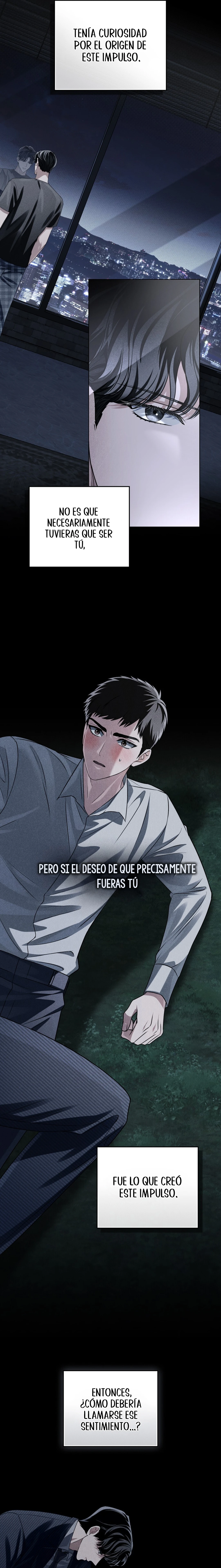 Llama Espíritual Capitulo 57 página 14