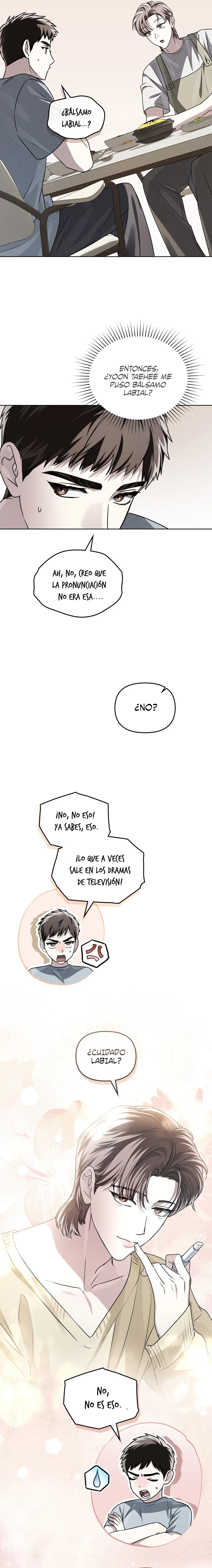 Llama Espíritual Capitulo 58 página 5