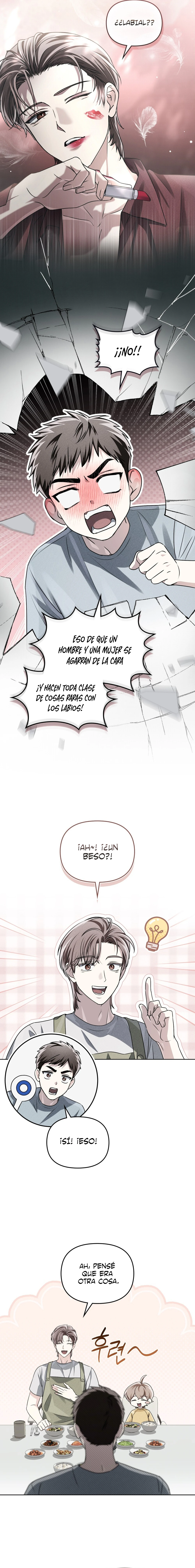 Llama Espíritual Capitulo 58 página 6