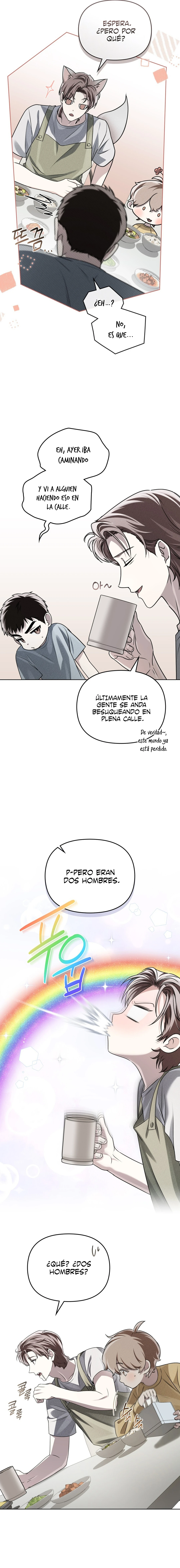 Llama Espíritual Capitulo 58 página 7