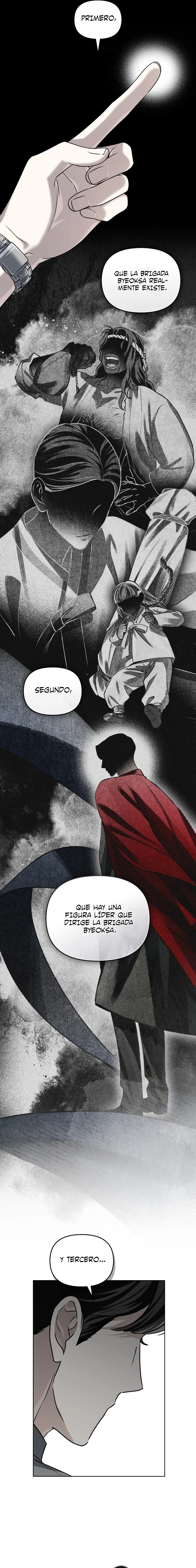 Llama Espíritual Capitulo 59 página 10