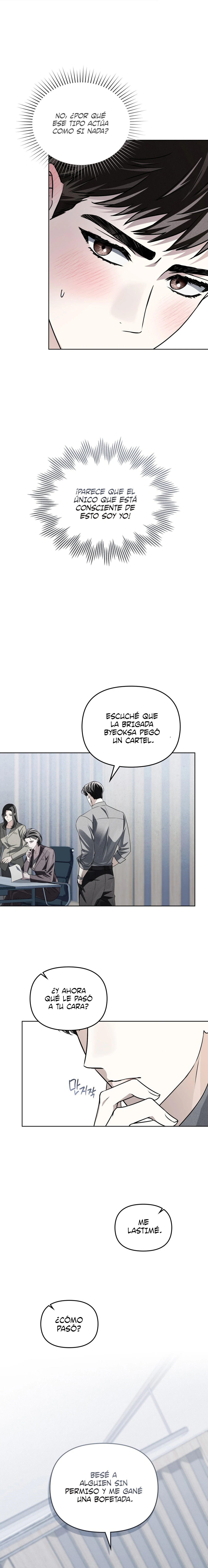 Llama Espíritual Capitulo 59 página 5