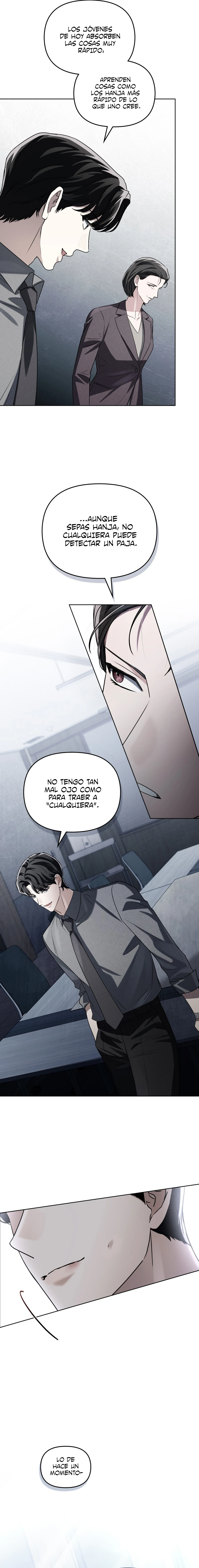 Llama Espíritual Capitulo 60 página 2