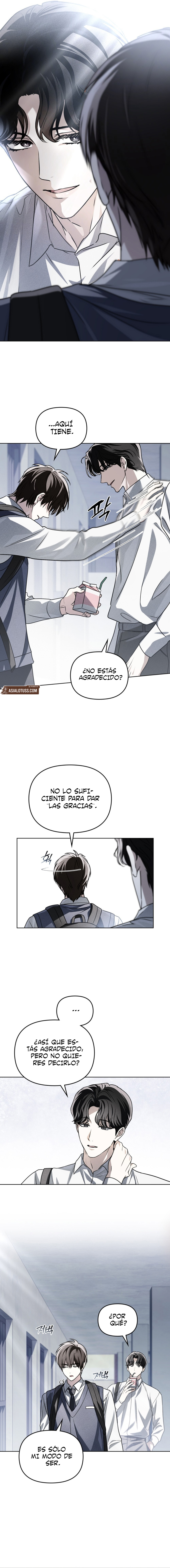 Llama Espíritual Capitulo 8 página 7