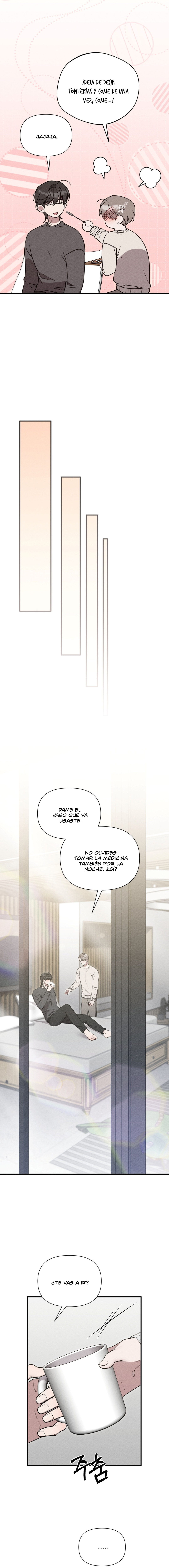 Síndrome del Hastío Capitulo 13 página 16