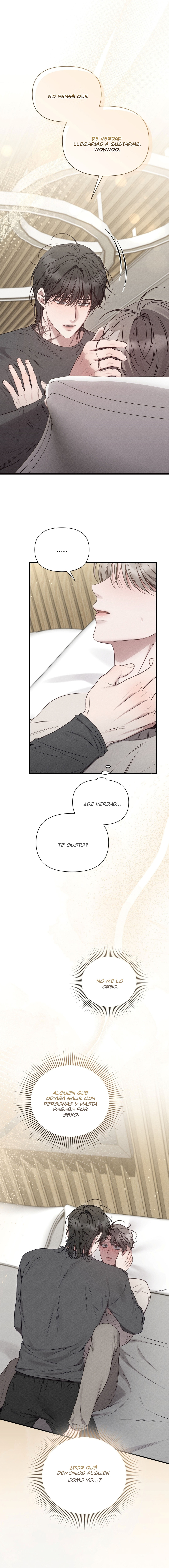 Síndrome del Hastío Capitulo 14 página 5