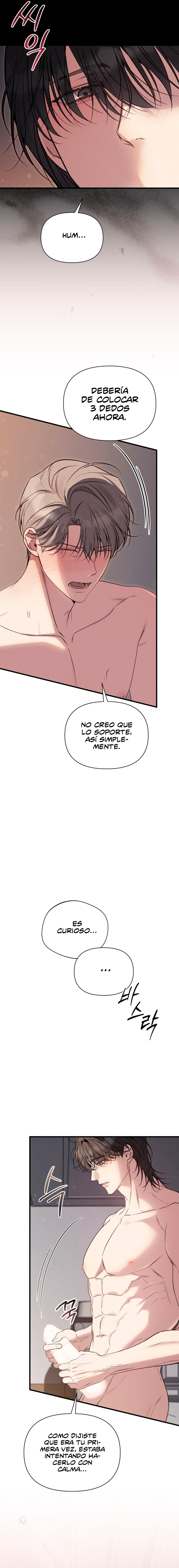 Síndrome del Hastío Capitulo 2 página 25
