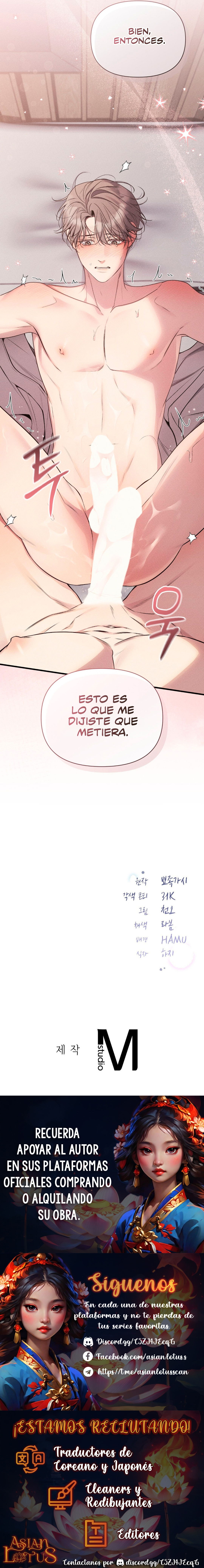 Síndrome del Hastío Capitulo 2 página 26
