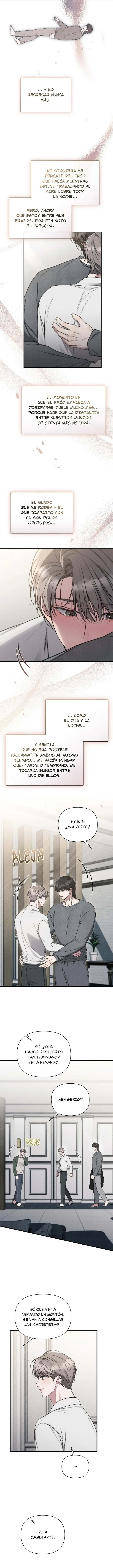 Síndrome del Hastío Capitulo 26 página 2