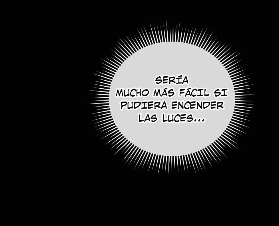 Síndrome del Hastío Capitulo 34 página 3