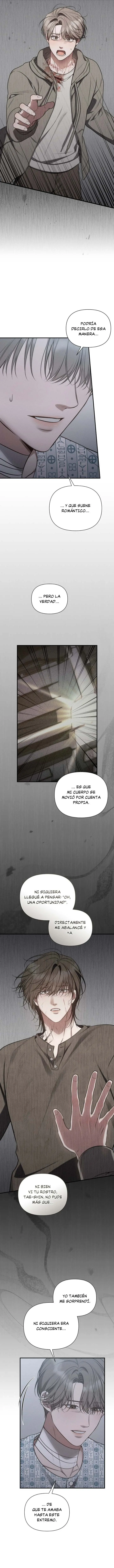 Síndrome del Hastío Capitulo 36 página 2