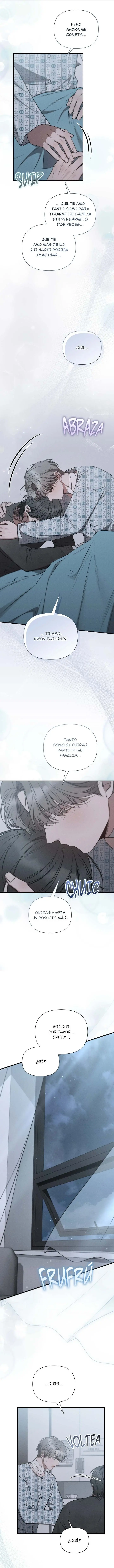 Síndrome del Hastío Capitulo 36 página 3