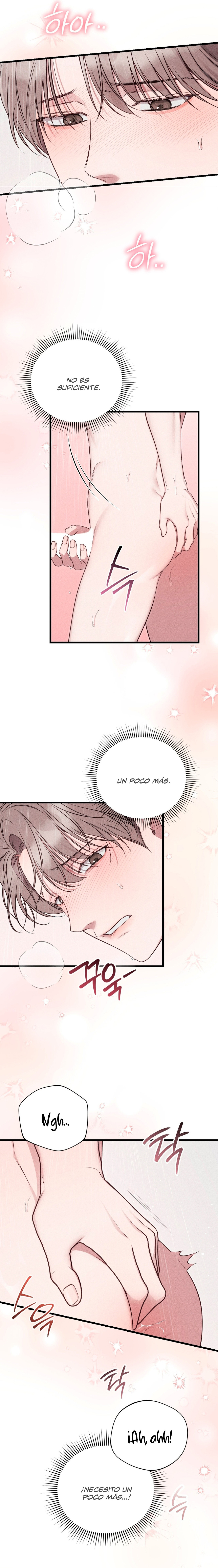 Síndrome del Hastío Capitulo 4 página 16