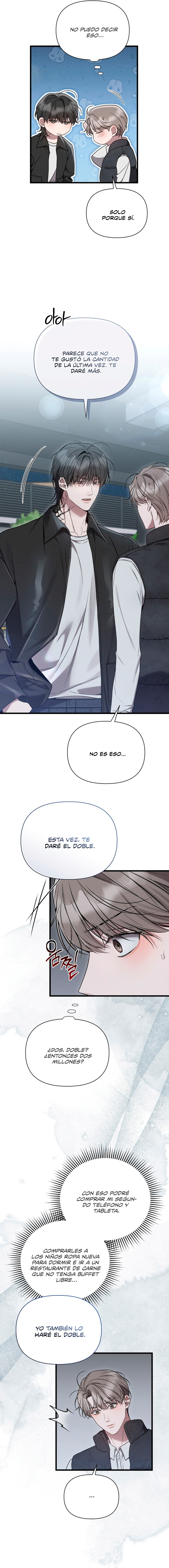 Síndrome del Hastío Capitulo 4 página 2