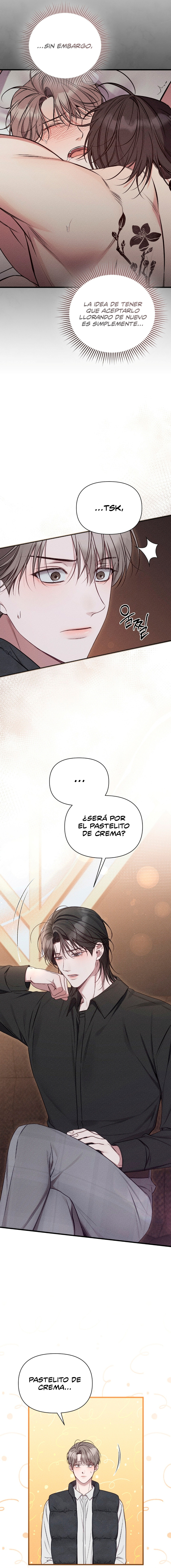 Síndrome del Hastío Capitulo 5 página 4