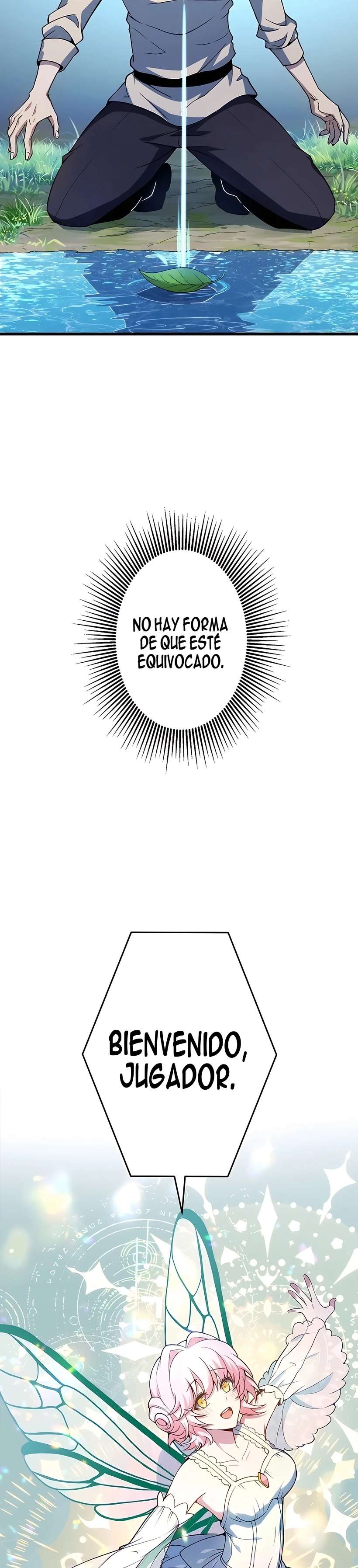 El Arquitecto del Abismo Capitulo 1 página 10