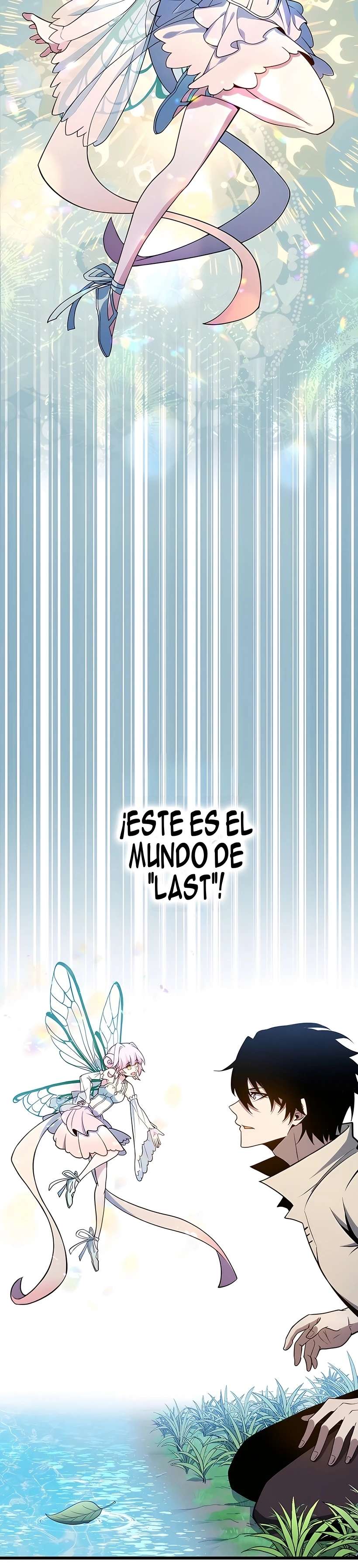 El Arquitecto del Abismo Capitulo 1 página 11