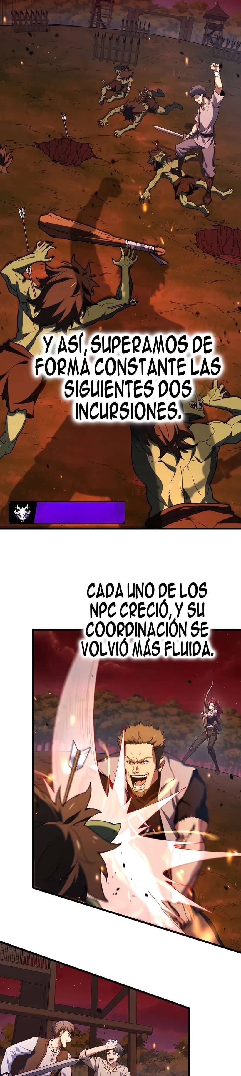 El Arquitecto del Abismo Capitulo 10 página 12