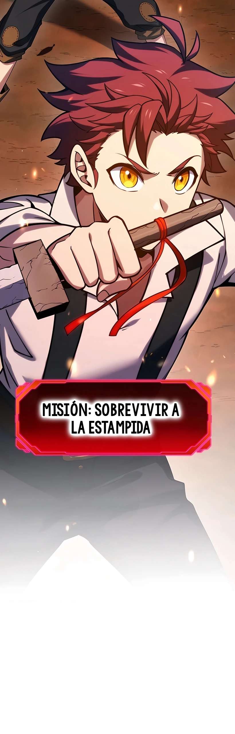 El Arquitecto del Abismo Capitulo 10 página 31