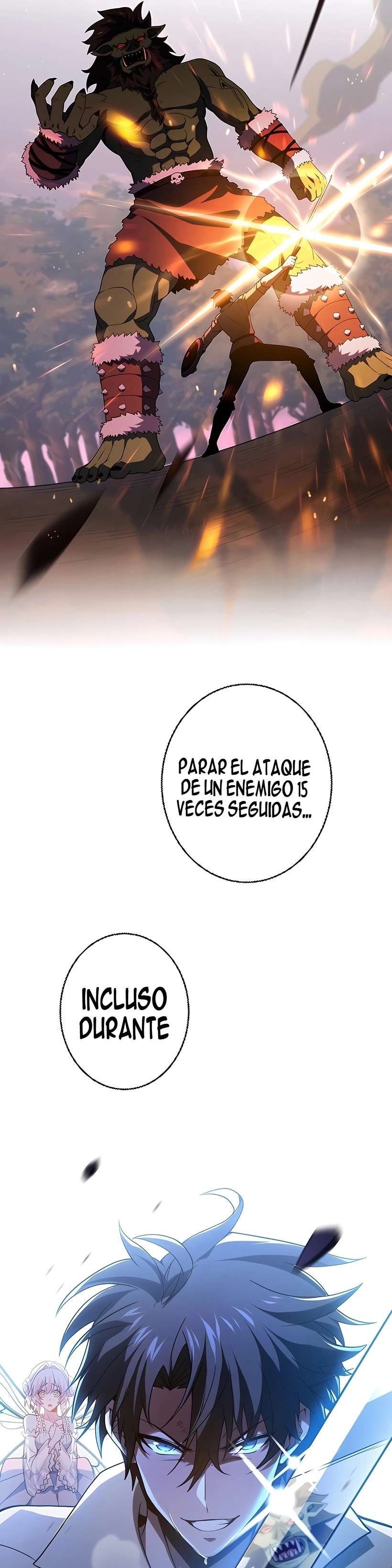 El Arquitecto del Abismo Capitulo 12 página 42