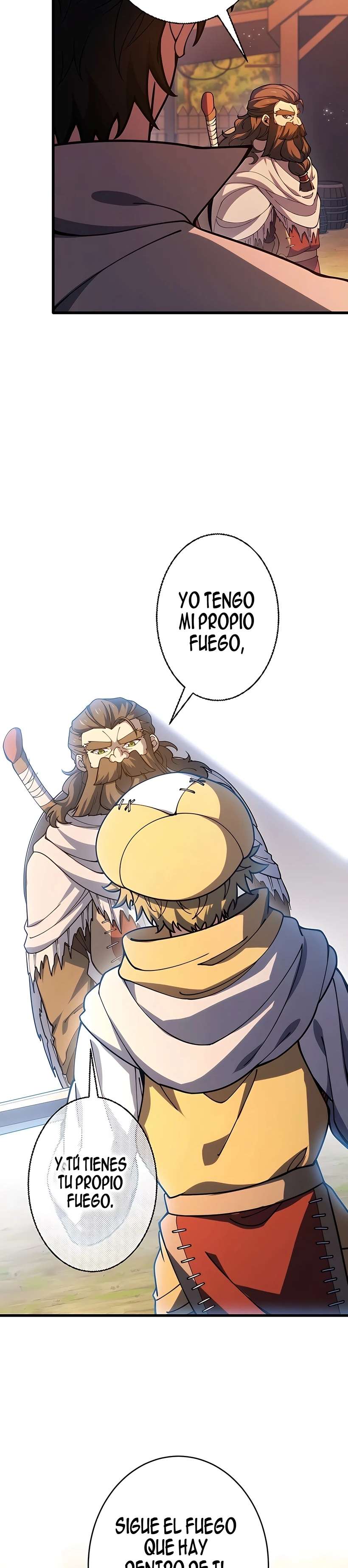 El Arquitecto del Abismo Capitulo 16 página 25