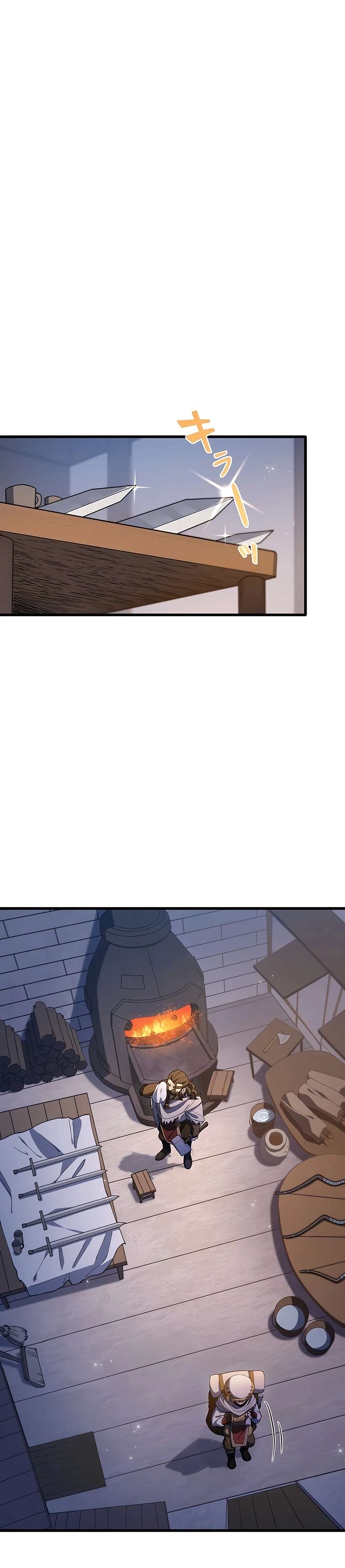 El Arquitecto del Abismo Capitulo 16 página 4