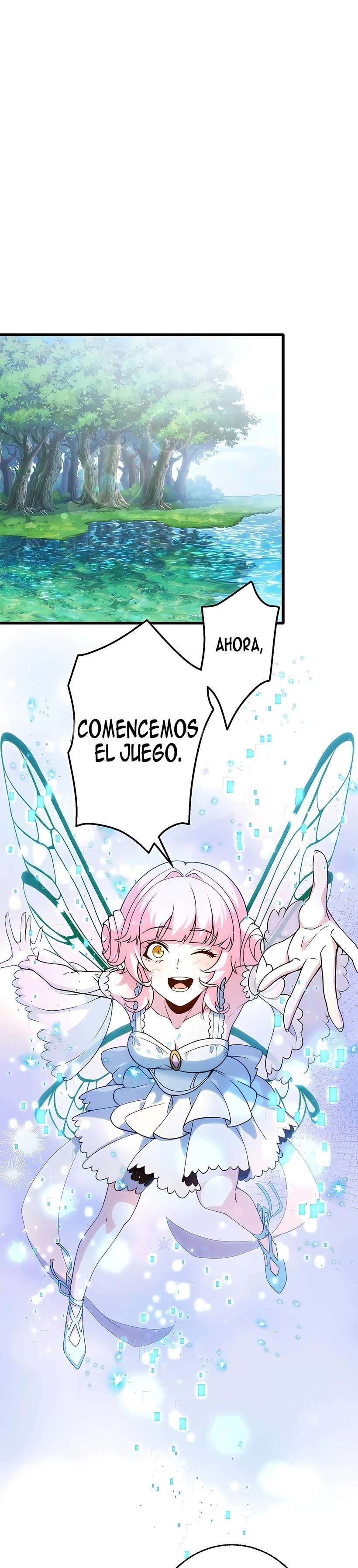 El Arquitecto del Abismo Capitulo 2 página 4