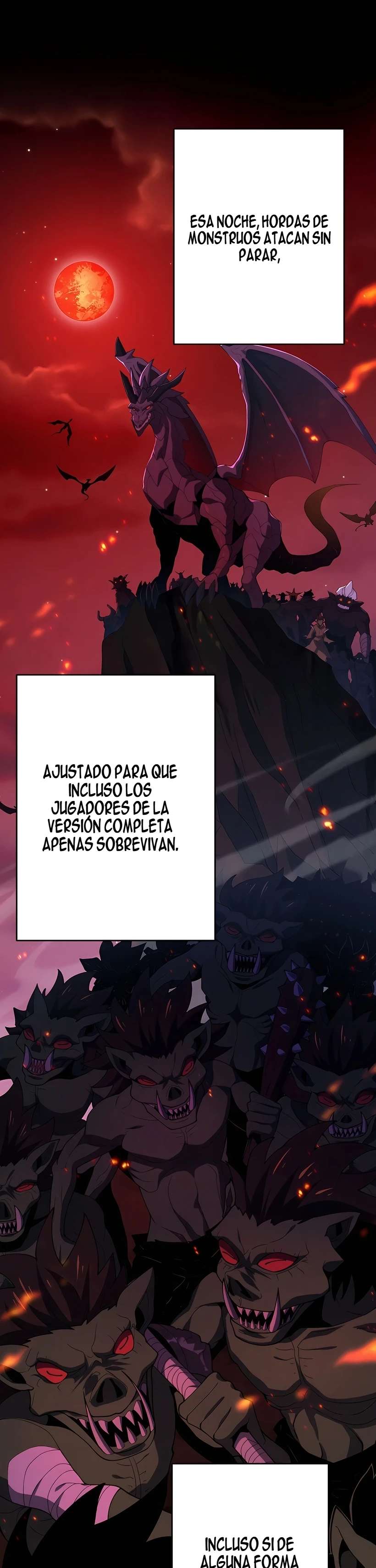 El Arquitecto del Abismo Capitulo 3 página 13