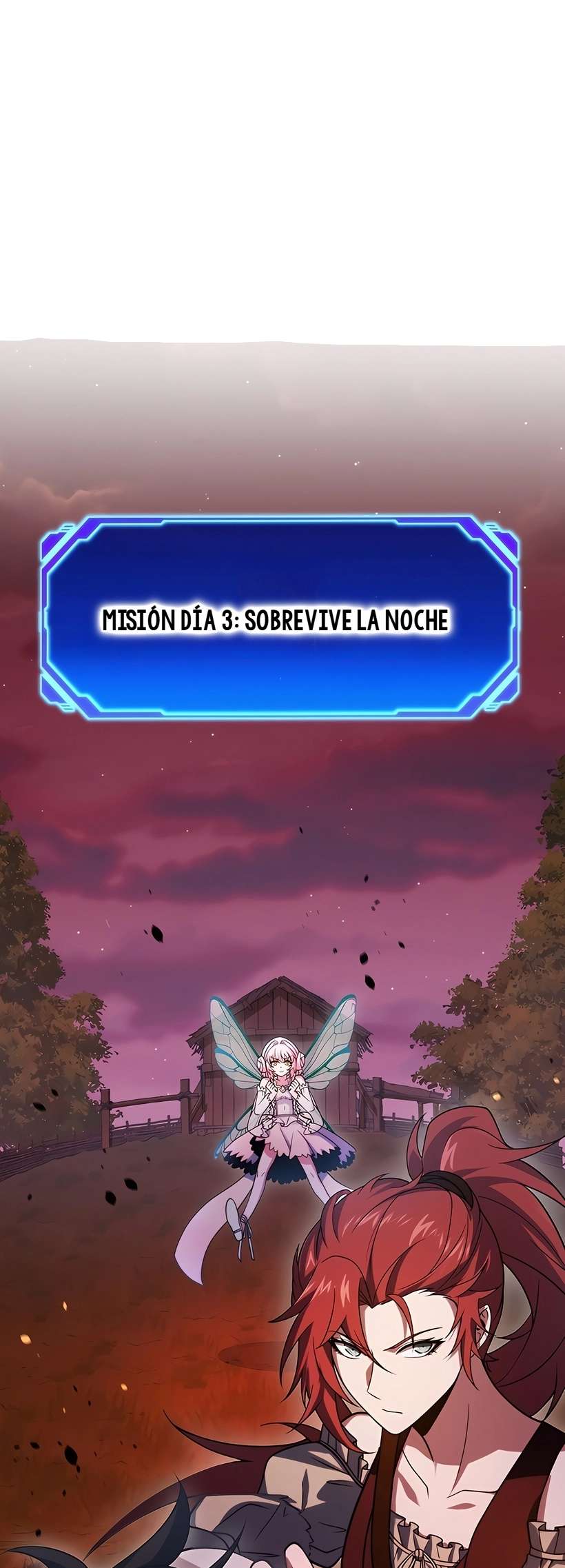 El Arquitecto del Abismo Capitulo 5 página 4