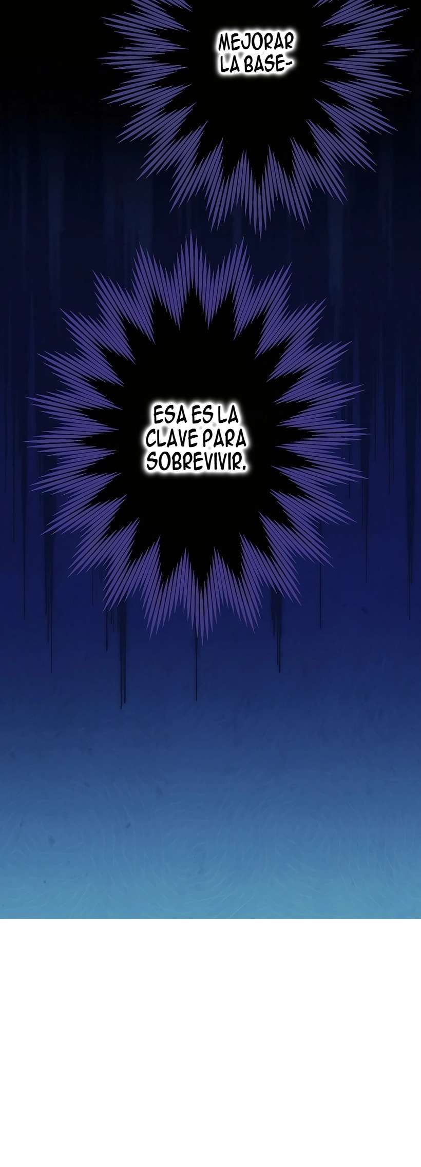 El Arquitecto del Abismo Capitulo 5 página 53