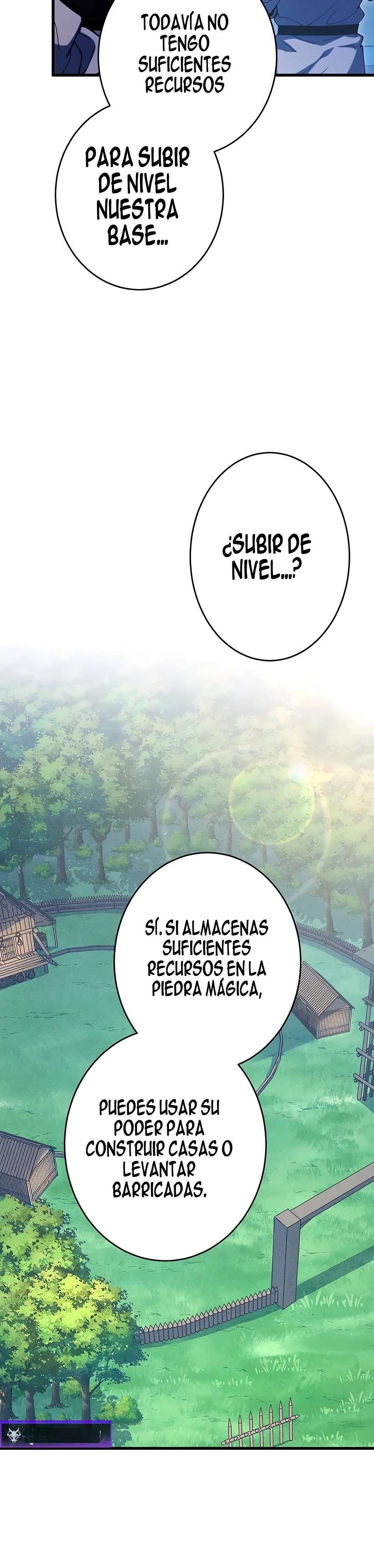 El Arquitecto del Abismo Capitulo 6 página 7