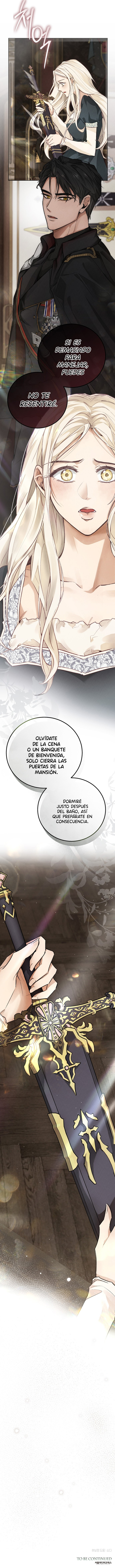 La muerte no puede dormir Capitulo 1 página 10